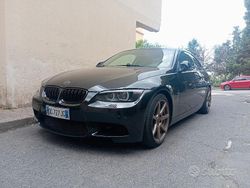 Nero Usata 2007 BMW 320 Efficient Dynamics Coupé | 6000 € (Ottimo prezzo)