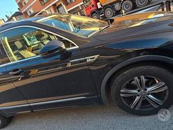 Nero Usata 2019 VW Tiguan SUV | 20.500 € (Buon prezzo)