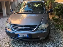 Usata 2006 Chrysler Grand Voyager Monovolume | 1000 € (Ottimo prezzo)