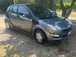 Nero Usata 2004 Smart ForFour Tre volumi | 1900 €