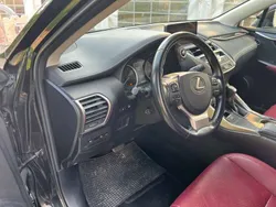 Nero Usata 2020 Lexus NX300 Luxury Line SUV | 28.000 €