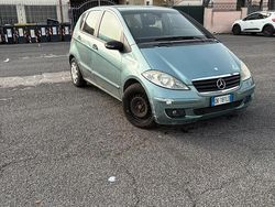Usata 2007 Mercedes A180 | 1500 €