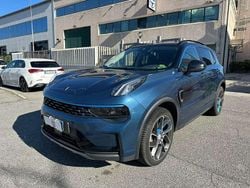 Blu Usata 2022 Lynk & Co 01 SUV | 22.900 € (Buon prezzo)
