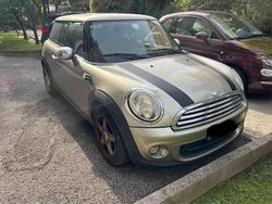 Beige Usata 2011 Mini One D Due volumi | 5000 € (Buon prezzo)