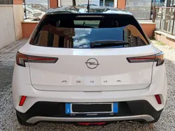Bianco Usata 2021 Opel Mokka Elegance SUV | 18.500 € (Buon prezzo)