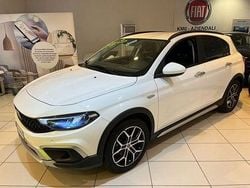Bianco Usata 2024 Fiat Tipo Cross Due volumi | 18.990 € (Buon prezzo)