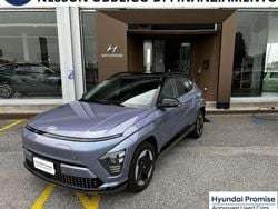Blu/azzurro Usata 2023 Hyundai Kona Edition SUV | 28.900 € (Ottimo prezzo)