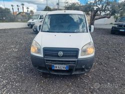 Bianco Usata 2006 Fiat Doblò S Monovolume | 2990 € (Buon prezzo)