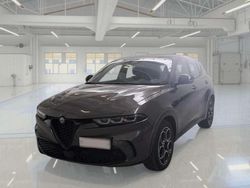 Grigio Usata 2024 Alfa Romeo Tonale Sprint SUV | 28.450 € (Molto cara)