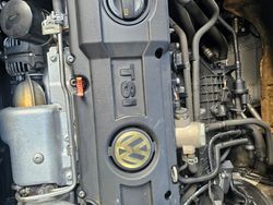 Grigio Usata 2010 VW Golf VI Tre volumi | 4500 € (Buon prezzo)