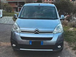 Usata 2018 Citroën Berlingo Monovolume | 9000 € (Ottimo prezzo)