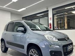 Grigio Usata 2018 Fiat Panda Tre volumi | 5999 € (Super prezzo)