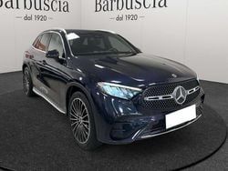 Blu Usata 2022 Mercedes GLC220 Advanced Plus SUV | 51.500 € (Buon prezzo)