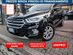 Nero Usata 2018 Ford Kuga SUV | 13.450 € (Ottimo prezzo)