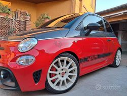 Rosso Usata 2019 Mazda MX5 Cabrio | 24.000 €