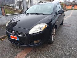 Nero Usata 2007 Fiat Bravo Due volumi | 2200 € (Buon prezzo)