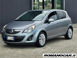 Argento Usata 2014 Opel Corsa Tre volumi | 8900 € (Molto cara)