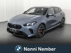 Bianco Nuova 2024 BMW 120 M Sport Due volumi | 43.900 € (Buon prezzo)