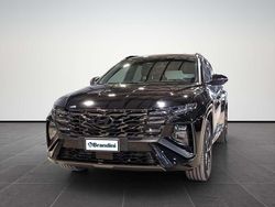 Nero Usata 2025 Hyundai Tucson N Line SUV | 29.800 € (Super prezzo)