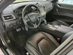 Usata 2022 Maserati Ghibli GT Coupé | 60.000 € (Cara)