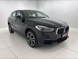 Nero Usata 2020 BMW X2 Advantage SUV | 20.900 € (Buon prezzo)