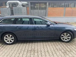 Blu/azzurro Usata 2020 Volvo V90 Business Edition Station wagon | 12.000 € (Buon prezzo)