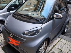 Grigio Usata 2010 Smart ForTwo Cabrio Cabrio | 5000 € (Buon prezzo)