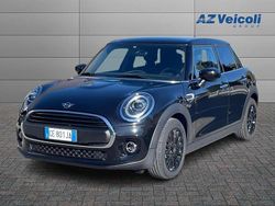 Nero Usata 2021 Mini ONE Due volumi | 18.500 € (Buon prezzo)