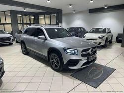 Argento Usata 2020 Mercedes GLB180 Premium SUV | 26.999 € (Molto cara)