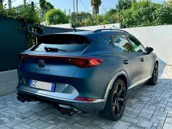 Usata 2020 Cupra Formentor VZ SUV | 26.000 € (Super prezzo)