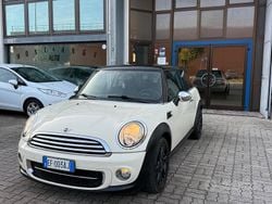 Beige Usata 2010 Mini Cooper D Due volumi | 4490 € (Buon prezzo)