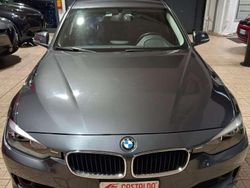 Grigio Usata 2014 BMW 318 Station wagon | 6990 € (Super prezzo)