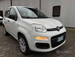 Bianco Usata 2019 Fiat Panda Lounge Due volumi | 6450 € (Ottimo prezzo)