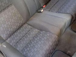 Grigio Usata 1997 Fiat Coupé Coupé | 2100 € (Buon prezzo)