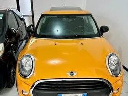 Usata 2015 Mini ONE Due volumi | 8999 € (Buon prezzo)