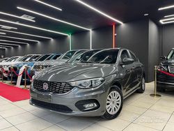 Grigio Usata 2017 Fiat Tipo Lounge Tre volumi | 8900 € (Buon prezzo)