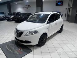 Bianco Usata 2011 Lancia Ypsilon S Due volumi | 7500 € (Cara)