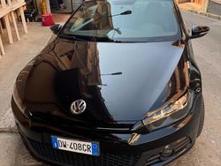 Nero Usata 2009 VW Scirocco Coupé | 6000 € (Super prezzo)