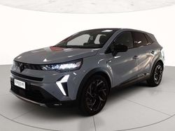 Grigio metallizzato chiaro Usata 2024 Renault Symbioz Esprit Alpine SUV | 29.400 € (Buon prezzo)