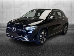 Nero Usata 2024 Mercedes GLA200 Advanced Plus SUV | 44.450 € (Cara)