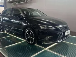Nero Usata 2017 Lexus CT200h Executive Line Tre volumi | 16.700 € (Buon prezzo)