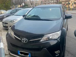 Usata 2014 Toyota RAV4 Anniversary SUV | 12.900 € (Cara)