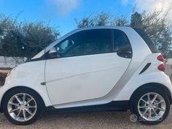 Bianco Usata 2010 Smart ForTwo Coupé Coupé | 4400 € (Buon prezzo)