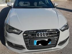 Grigio Usata 2016 Audi A3 S-Line Station wagon | 15.000 € (Cara)