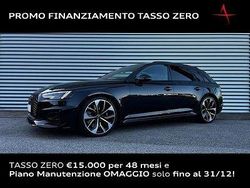 Usata 2019 Audi RS4 Design Station wagon | 41.900 € (Buon prezzo)
