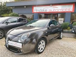 Grigio Usata 2013 Alfa Romeo MiTo Due volumi | 4900 € (Ottimo prezzo)