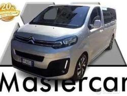 Grigio Usata 2018 Citroën Spacetourer Monovolume | 25.900 € (Ottimo prezzo)