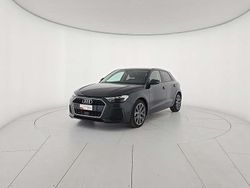 Grigio Usata 2025 Audi A1 Advanced Due volumi | 25.900 € (Buon prezzo)
