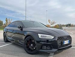 Usata 2019 Audi A5 Sportback Ambiente Due volumi | 28.300 € (Buon prezzo)