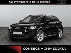 Nero Nuova 2025 Audi Q2 Business SUV | 30.215 €